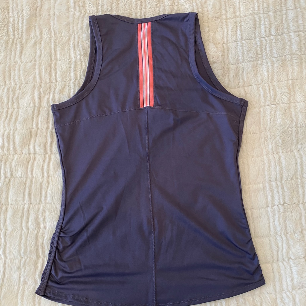 Lucky In Love Tank Top